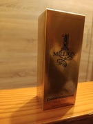 PACO RABANNE 1 MILLION PARFUM 100ML edp męska idealna na walentynki 