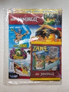 Magazyn Lego Ninjago Nr 6/2023