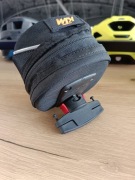 Sakwa rowerowa KTM saddle bag Europa M