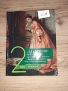 Sztuka wyrazu 2 część 1 romantyzm