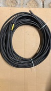 Kabel YnKSLY 8x2x0,5 - 30 mb.