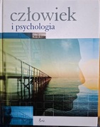 Człowiek i psychologia. Praca zbiorowa.