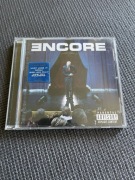 Eminem - Encore (2004) CD