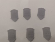 Tarcze dol amroth bitsy