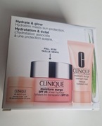 CLINIQUE Moisture Surge Zestaw 