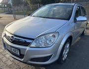Opel Astra H Kombi (2007)