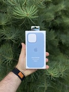 Silikonowe etui z MagSafe do iPhone’a 13 Pro Max