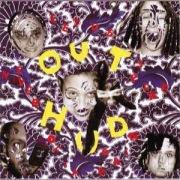 Out Hud - Let Us Never Speak Of It Again