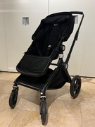 Wózek Bugaboo Lynx czarny gondola spacerówka