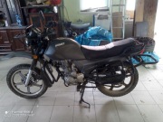 Romet ADV 125 2016r