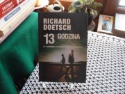 13 godzina - Richard Doetsch