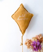 Personalizowana poduszka dla dziecka, baby shower