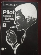 Pilot  Robert P. Davis