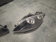 Reflektor przedni lewy SEAT LEON 2 polift 