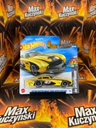 Hot Wheels HYY52 Aston Martin DB4GT High-Speed Edition