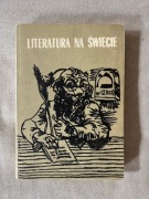 Literatura na Świecie Nr 12 (161) / 1984 numer żydowski, Perec, Karl Popper