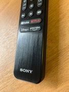 Pilot Sony RMF-TX800U  Netflix Youtube prime disney - Oryginał #3