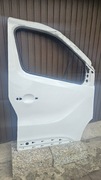 Drzwi przednie prawe, Renault Trafic III, 2018 Opel Vivaro europa