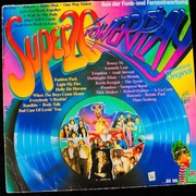 Super 20 Power Play - Płyta winylowa