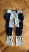Spodnie Snickers LiteWork 6208 rozm.48