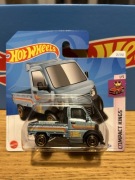HOT WHEELS - MIGHTY K - COMPACT KINGS - 1 / 5 - 21 / 250