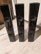 Kolumny kino domowe LG