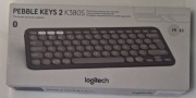 LOGITECH Pebble Keys 2 K380s AZERTY BRAK KLAWISZA