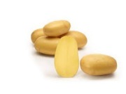 ziemniaki ekologiczne