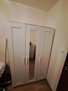 Szafa Brimnes (Ikea)