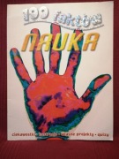 100 faktów. Nauka -  Steve Parker