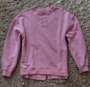 Bluza Zara 164 różowa