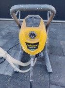 Agregat malarski WAGNER Control Pro 250M