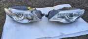 lampa vw passat cc 3c xenon skrętny 3c8941754c 3c8941751c