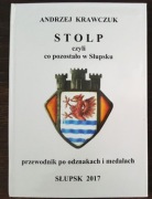 STOLP przewodnik po odznakach i medalach 