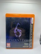 Resident Evil 6 - Gra PC! 