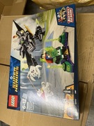 LEGO 76096 Superman i krypto - nowy zestaw