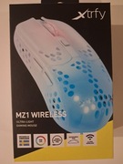 Myszka gamingowa  Xtrfy MZ1 ultralight bezprzewodowa