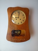 Wiszący zegar ścienny Westerstrands