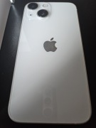 iPhone 13 mini bialy