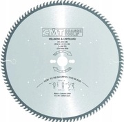 CMT 281.108.14M Piła HM D=350 F=30 Z=108 K=3,5/2,5