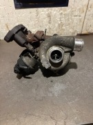 Turbina Audi a4 2.0 tdi brd tuning awx turbosprezarka 53039700109