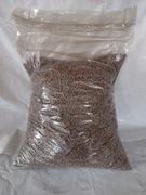 Pellet sosnowy ze zrębki 15kg