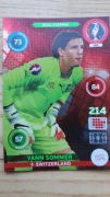 EURO 2016 GOAL STOPPER SOMMER NR. 389