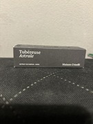 ekstrakt perfum maison crivelli Tubéreuse Astrale