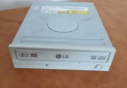 Nagrywarka DVD LG GSA-4163B IDE/ATA 5.25”,rocznik 2005, retro PC