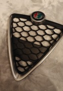 Atrapa grill scudetto Alfa Romeo giulietta 