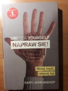 Unf*ck yourself Napraw się