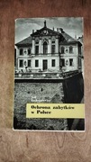 Ochrona zabytków w Polsce 