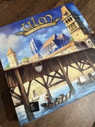 Ulm gra planszowa od SharpGames