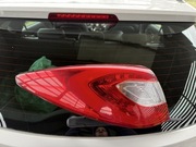 LAMPA LEWY TYŁ LEWA TYLNA HYUNDAI IX35 LIFT LED 92401-2Y500 15r